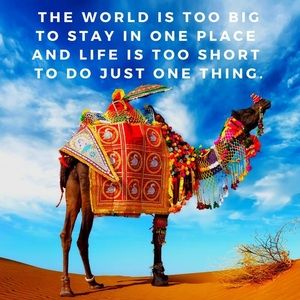 Meet your Posher, Deanna